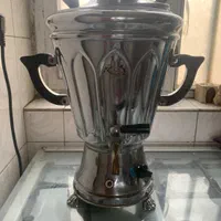سماور قدیمی|سماور، چای‌ساز، قهوه‌ساز|تهران, تهرانپارس شرقی|دیوار
