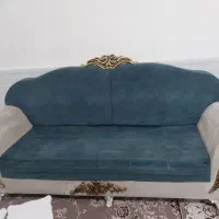 سلام مبل هفت نفره سالم