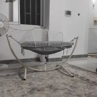 فروش فوری گهواره سنتی