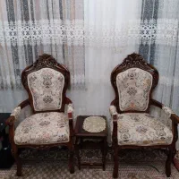 مبل سلطنتی ۹نفره