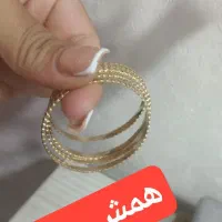 الگوی بچگانه رنگ ثابت