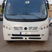 مینی بوس میدل باس سامان بنز مارکوپولو اتکو