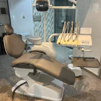 یونیت دندانپزشکی دنتوس و بیوتی