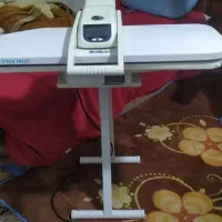 فروش اتو پرس ایستاد فلر