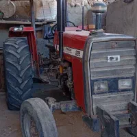 تراکتور ۲۸۵ مدل ۸۷