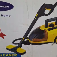 بخارشوی گلدن هاوس آلمان
