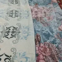 پتو خانگی و مسافرتی|رختخواب، بالش، پتو|شیروان (خراسان), |دیوار