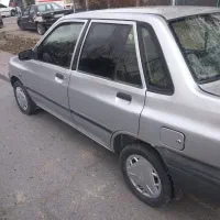 پراید89خانگی شاسی سالم|خودرو سواری و وانت|گلپایگان, |دیوار