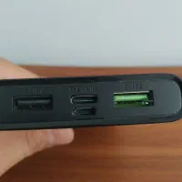 پاور بانک ۱۰۰۰۰