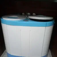 مینی واش دوقلو