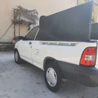 پراید بار ۱۵۱ مدل ۱۴۰۲|خودرو سواری و وانت|کازرون, |دیوار