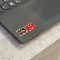لپتاپ لنوو دانشجویی با پردازنده Ryzen 3/اقساط 3.8%|رایانه همراه|تبریز, |دیوار