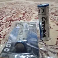 باطری لیتیوم قابل شارژ