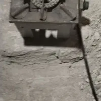 گاز چهار پا کوچک