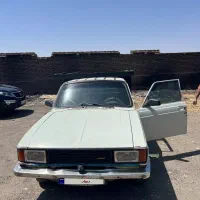 پیکان وانت مدل ۹۰ دوگانه شرکتی
