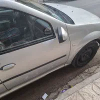 ال 90 مدل 86 e1 بدون رنگ شاسی سالم