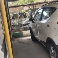 جک s3مدل 97|خودرو سواری و وانت|تهران, شهرک آسمان|دیوار