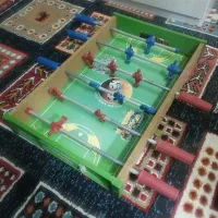 فوتبال دستی