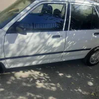 پراید|خودرو سواری و وانت|بروجرد, |دیوار