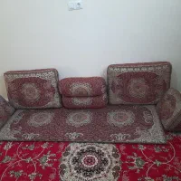 شاهنشین ۷تکه دودست
