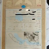 120 متر زمین جمکران پلاک 380سهم الهی مقدم سندتکبرگ|فروش زمین و ملک کلنگی|قم, جمکران|دیوار
