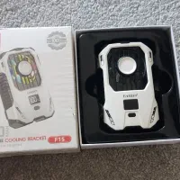 فن پرقدرت گوشی