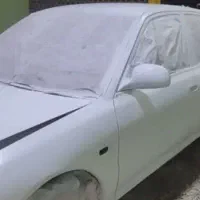 کمپلت نقاشی ماشین در اسرع وقت.