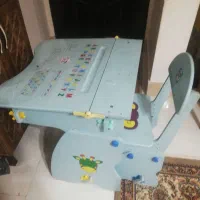 میزصندلی تحریر کودک