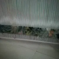 دار قالی تابلوفرش با تجهیزات کامل|لوازم خیاطی و بافتنی|بندرعباس, |دیوار