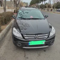 اچ سی کراس ۹۷|خودرو سواری و وانت|دلیجان, |دیوار