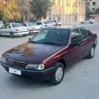 پژو ۴۰۵ فابریک ۲۰۰۰|خودرو سواری و وانت|شیراز, میدان قائم|دیوار