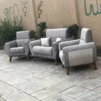 مبل فولادشهر مسکن|مبلمان خانگی و میز عسلی|فولادشهر, فولادشهر|دیوار