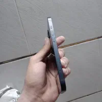 آیفون 13 normallحافظه ۱۲۸ درحد|موبایل|آباده, |دیوار