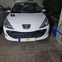 پژو207tu5 فرمان برقی