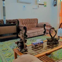 اجاره روزانه/هفتگی/ماهانه آپارتمان ۵۶ متری|اجارهٔ کوتاه‌مدت آپارتمان و سوئیت|کوچصفهان, |دیوار