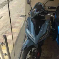 کیلیک ۱۵۰ اصلی تایندی