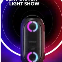 دو عدد اسپیکر انکر در حد نو مدل ۳۳۹۰