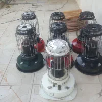 انواع چراغهای نفتی وبرقی نفتی|بخاری، هیتر، شومینه|نیشابور, فضل|دیوار