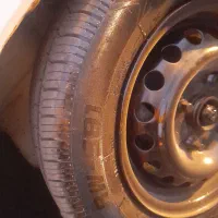 پراید صبا مدل ۸۵|خودرو سواری و وانت|گنبد کاووس, |دیوار