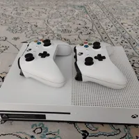 ایکس باکس وان اس ۵۰۰ گیگ