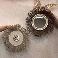 دیوار کوب رافیا