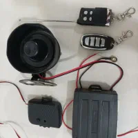 دزدگیر ماشین