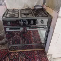 گازطرح فر
