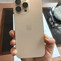 ایفون ۱۶ پرومکس ۲۵۶|موبایل|تهران, فردوس|دیوار