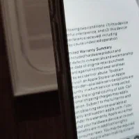 اپل iPhone 16 Pro Max با حافظهٔ ۲۵۶ گیگابایت|موبایل|ارومیه, |دیوار