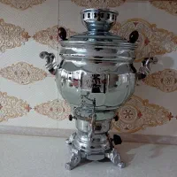 لوازم اشپزخانه|سماور، چایساز، قهوهساز|ساری, |دیوار