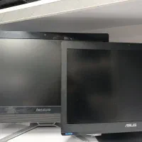 آل این وان ایسوز و لنوو