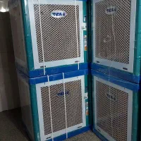 کولر آبی 5500 سلولزی برفاب BF5-CP|کولر آبی|اصفهان, باتون|دیوار