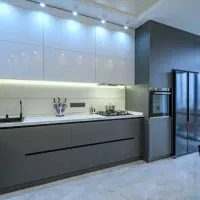 کابینت کمد دیواری اقساط ۱۰ ماهه|مصالح و تجهیزات ساختمان|کرج, حصارک بالا|دیوار