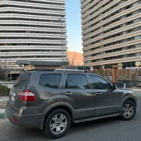 کیا موهاوی 6 سیلندر